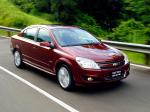 Chevrolet Vectra 2009 года